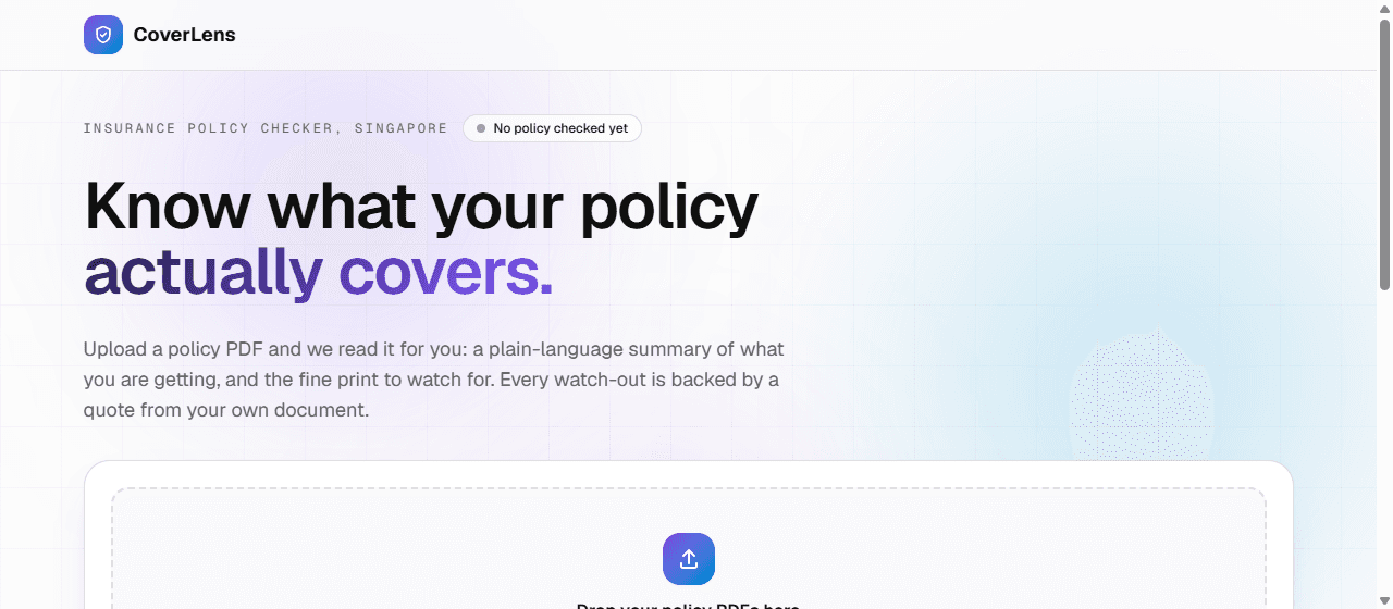 CoverLens preview